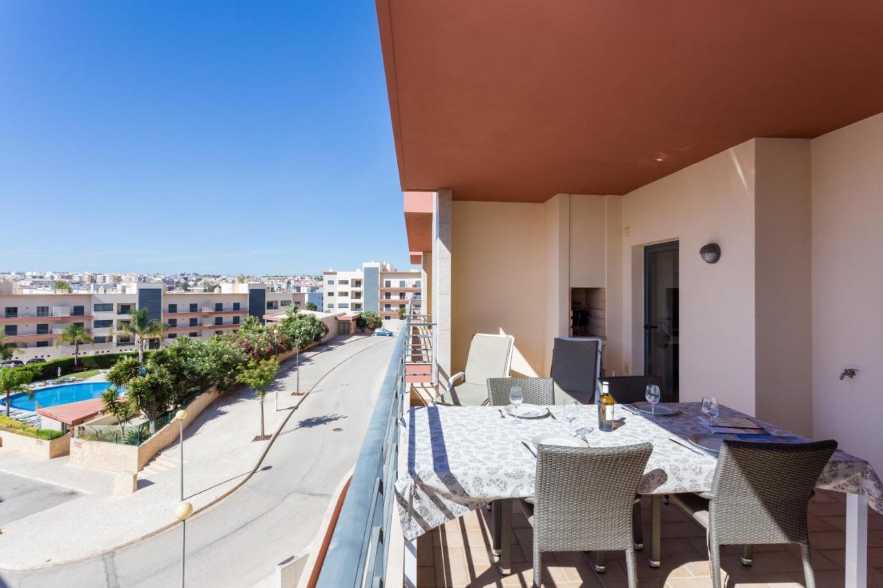Sun Lovers Home By Seewest Lagos Exterior foto