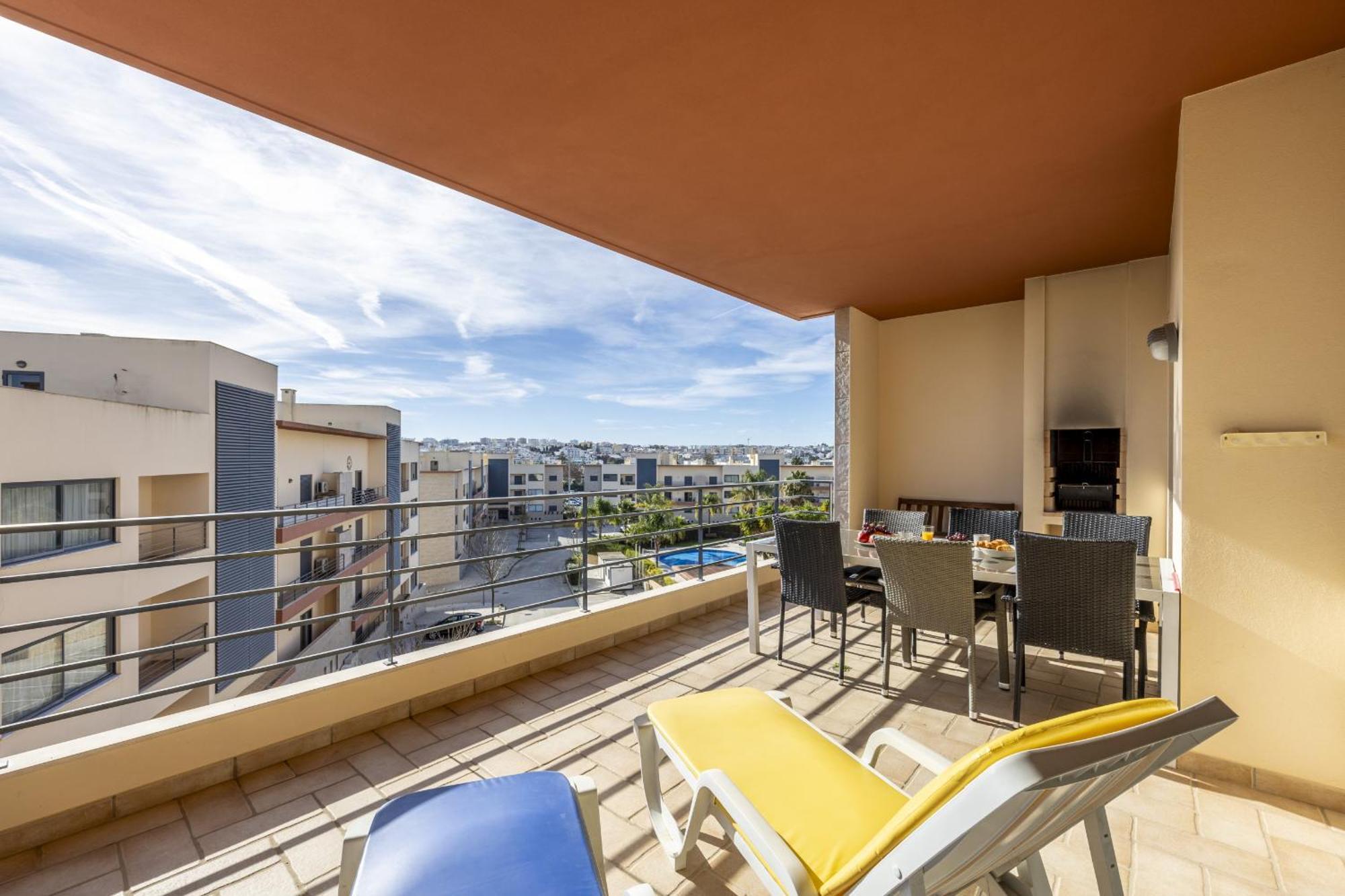 Sun Lovers Home By Seewest Lagos Exterior foto